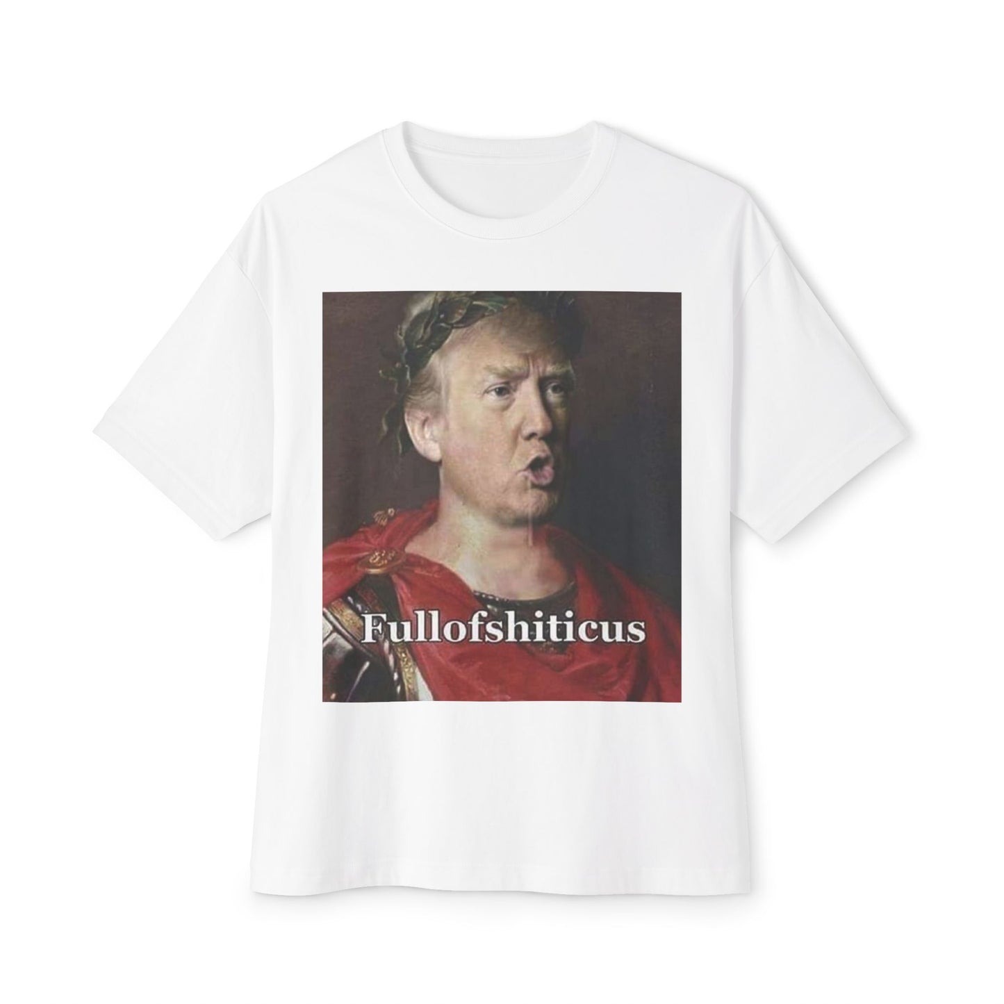 Fullofshiticus Donald Trump Meme Shirt