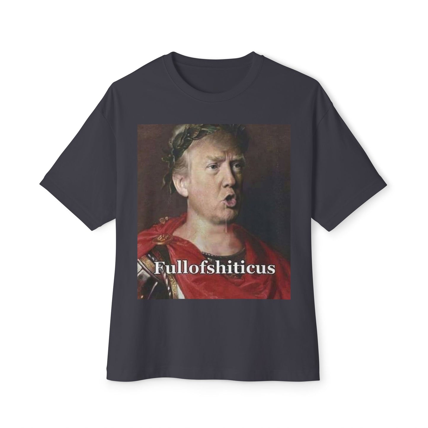 Fullofshiticus Donald Trump Meme Shirt