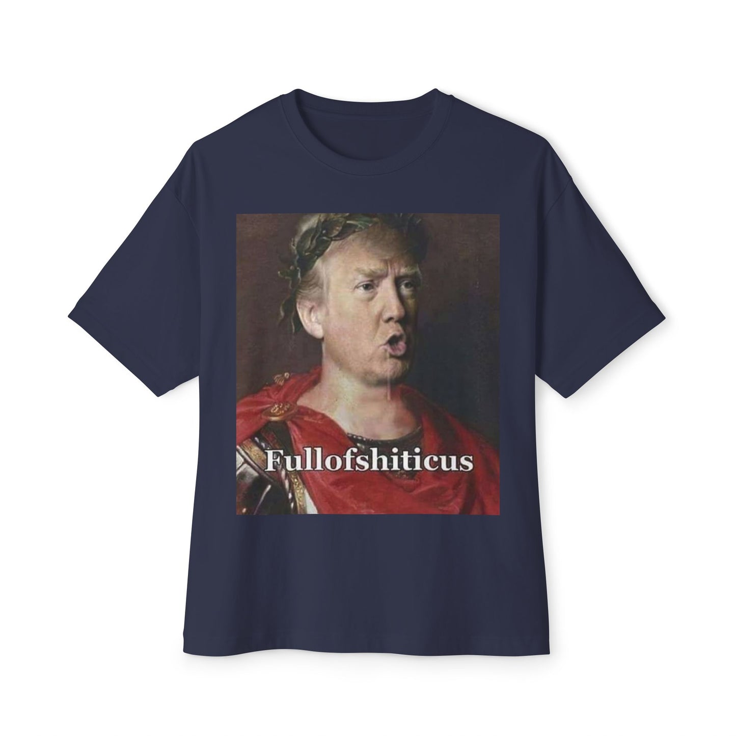 Fullofshiticus Donald Trump Meme Shirt