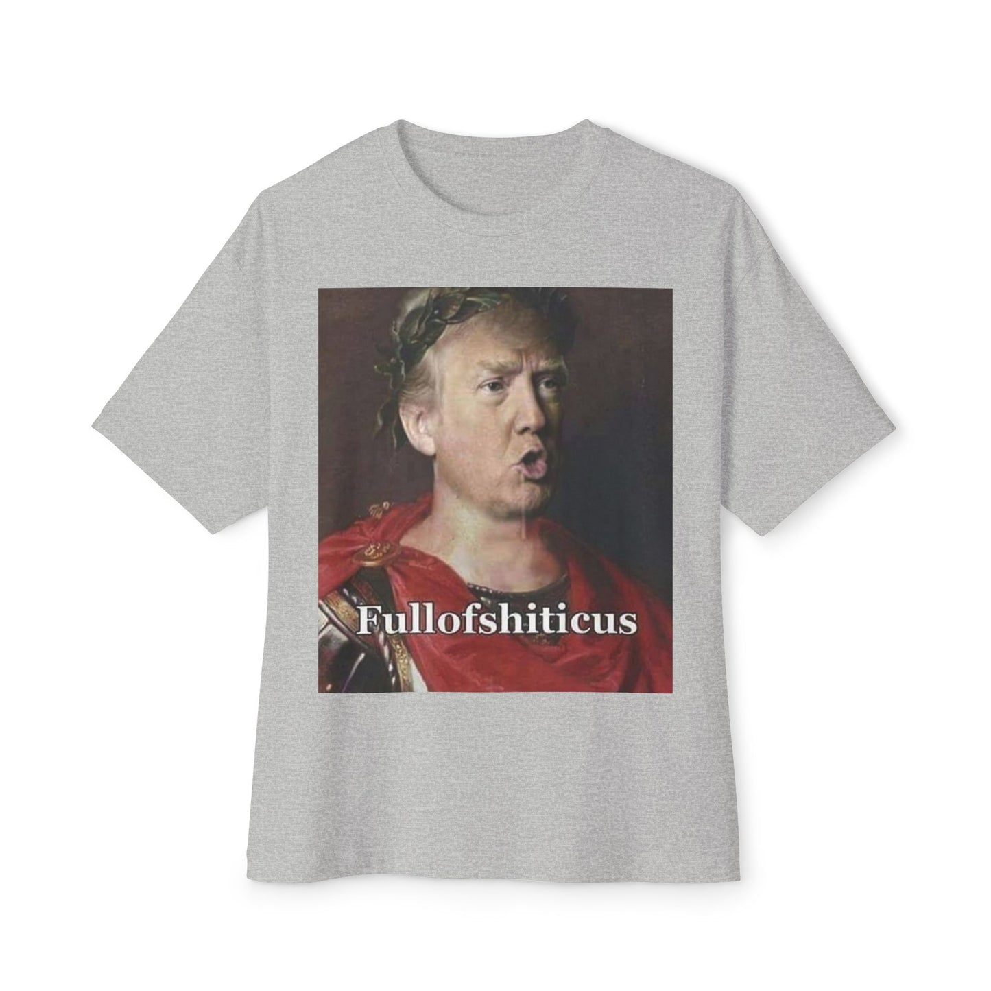 Fullofshiticus Donald Trump Meme Shirt